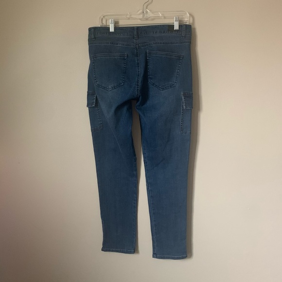 Black label jeans - Picture 4 of 5